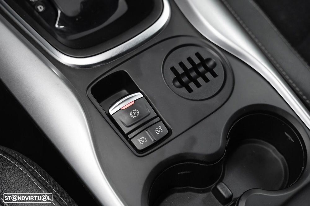 Renault Kadjar Energy dCi 110 EDC Experience - 29