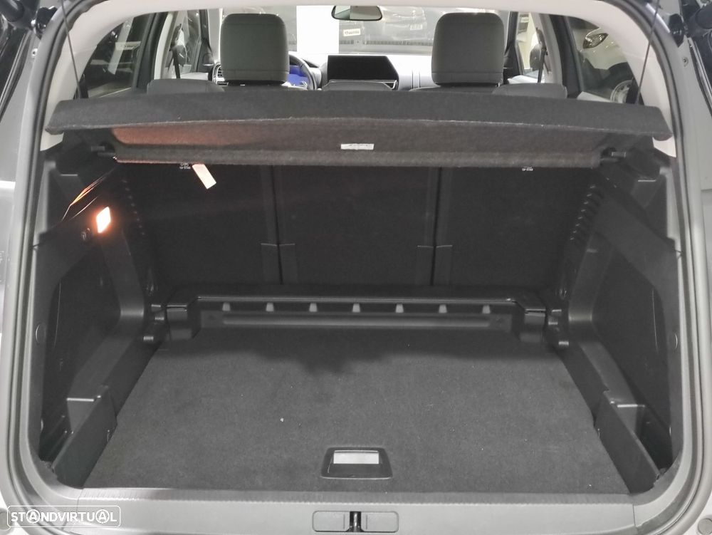 Citroën C5 Aircross 1.5 BlueHDi Plus EAT8 - 36