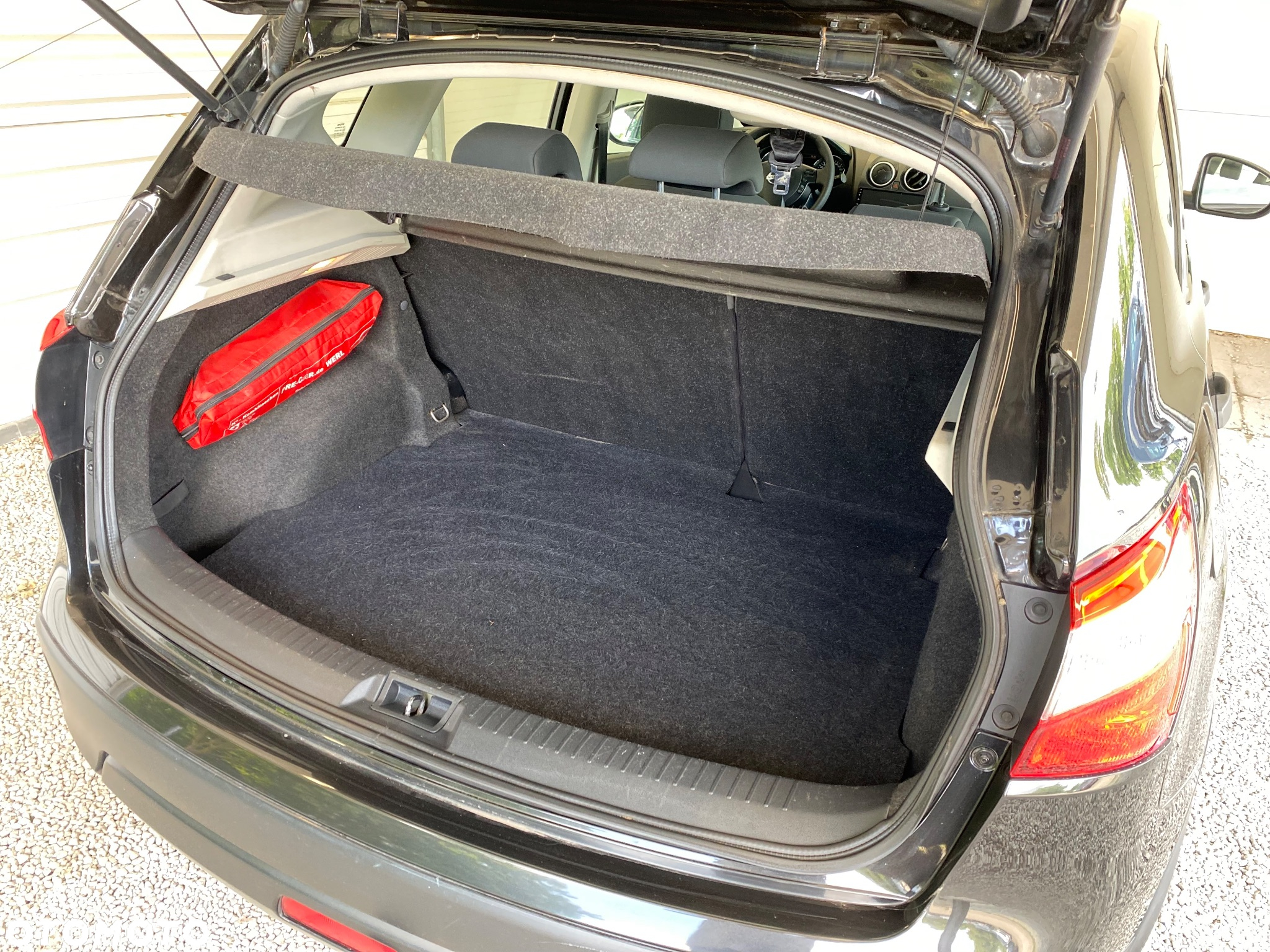 Nissan Qashqai 1.6 Acenta - 6