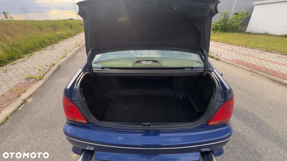 Lexus GS - 21