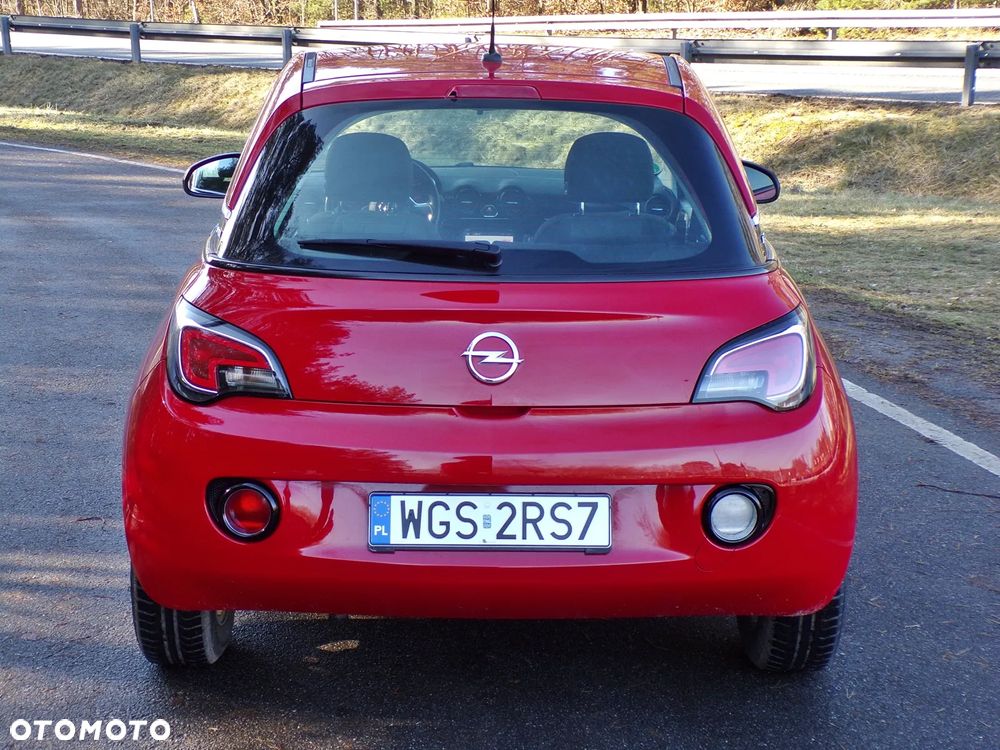 Opel Adam 1.4 Start/Stop Glam - 9