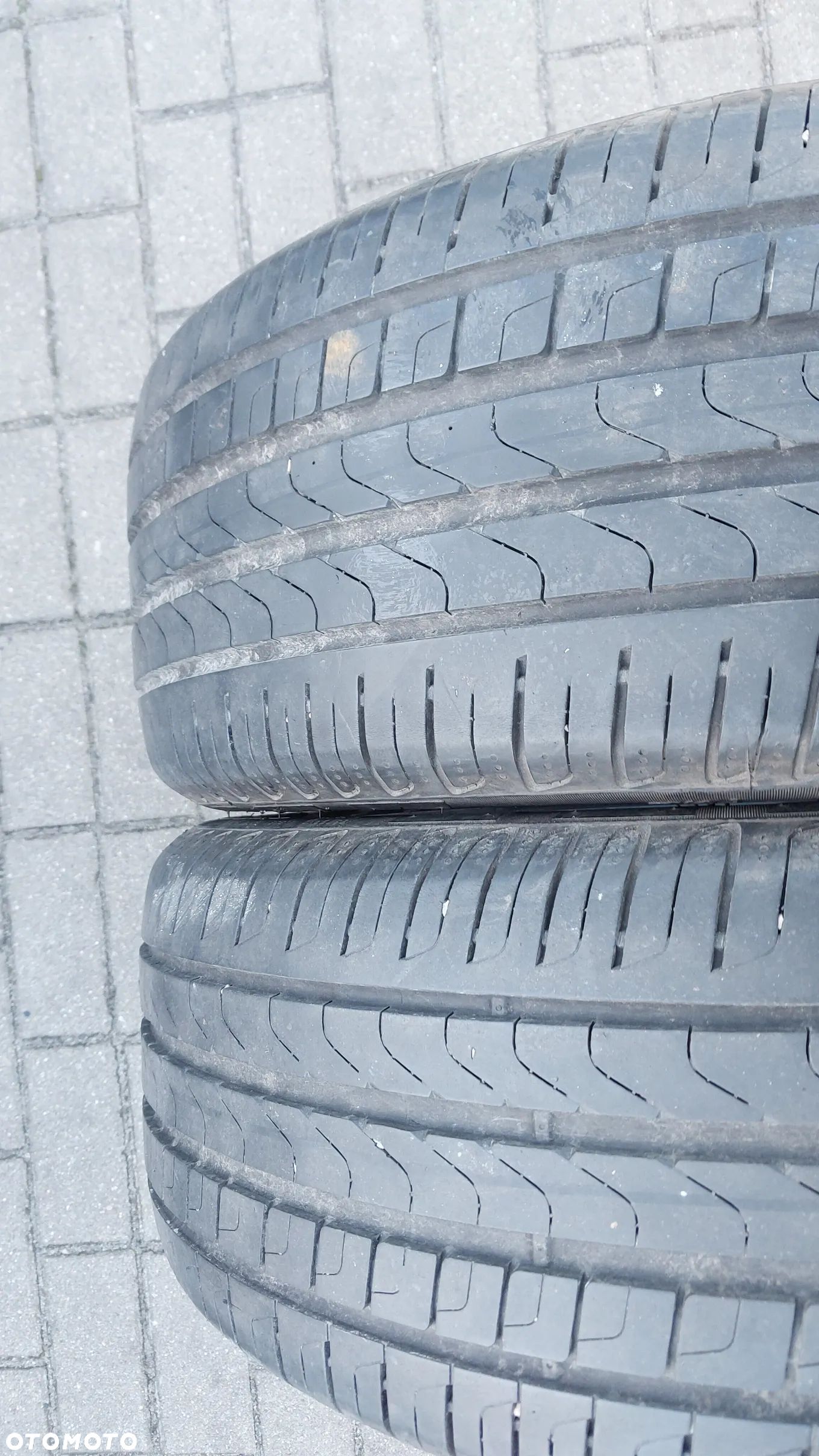 Parea opon Pirelli Scorpion Verde 235/50 R19 99 V - 1