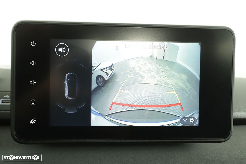 Dacia Jogger 1.0 ECO-G Extreme Bi-Fuel - 12