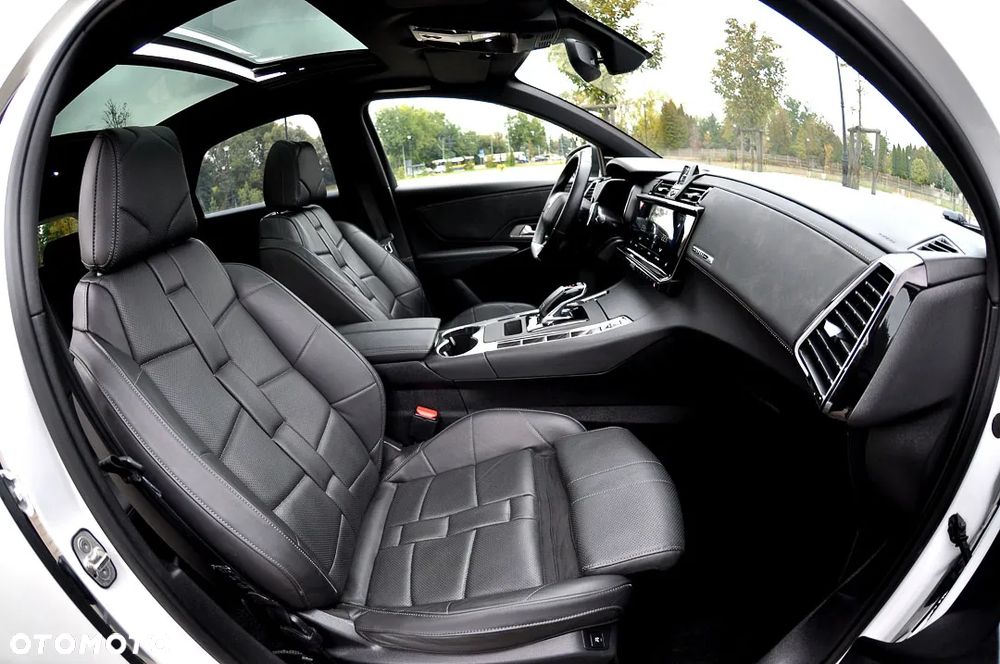 DS Automobiles DS 7 Crossback - 20