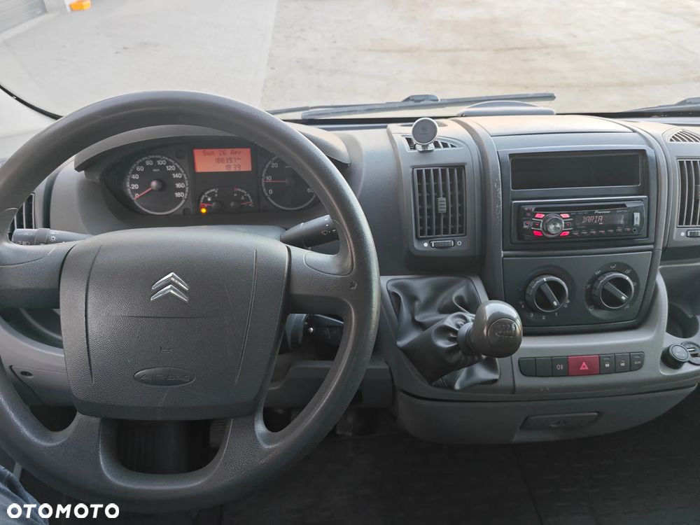 Citroën Jumper - 11