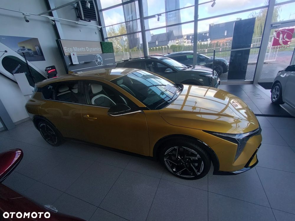 Kia K4 1.6 T-GDI GT Line - 4