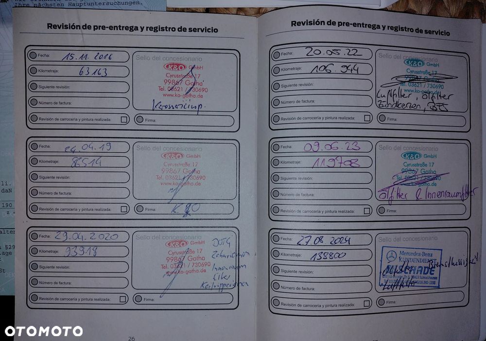 Ford Focus 1.6 TI-VCT Trend - 24