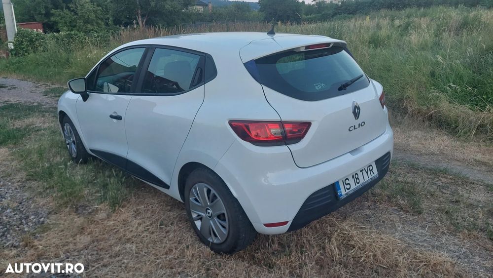 Renault Clio 1.2 Life - 1