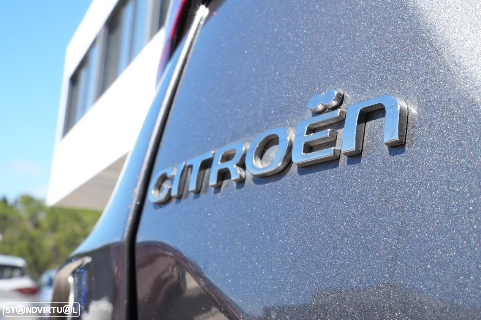 Citroën C4 1.2 PureTech Feel Pack - 35
