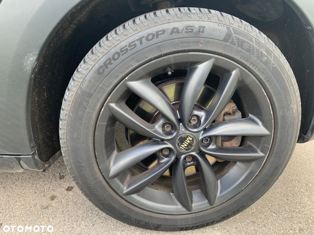MINI Countryman - 20