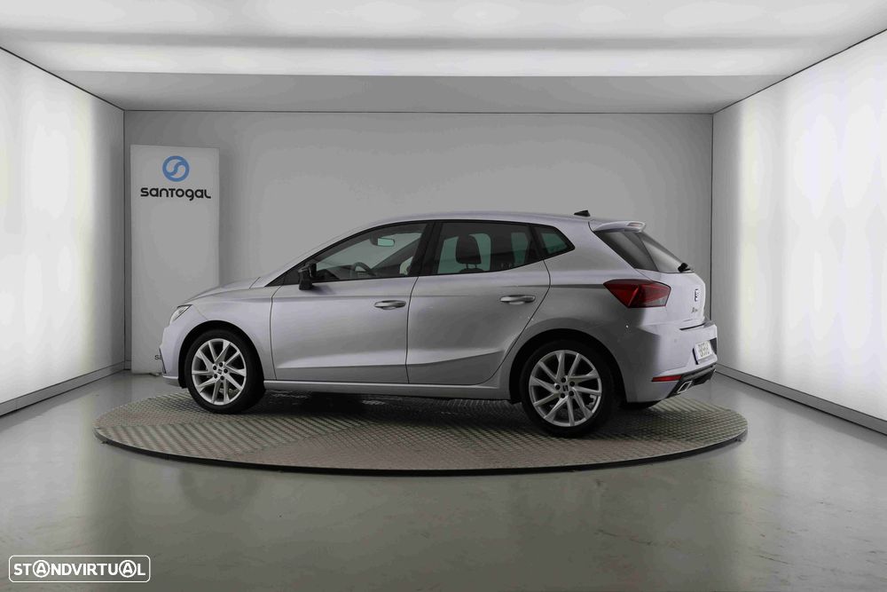 SEAT Ibiza 1.0 TSI FR - 7