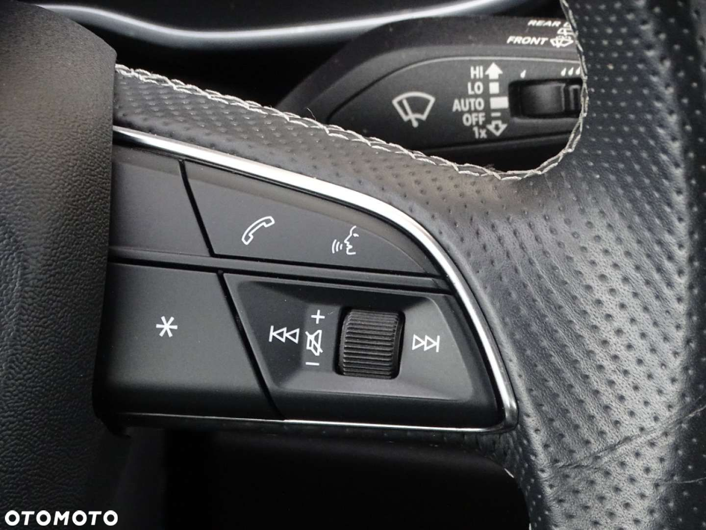 Audi Q3 Sportback - 18