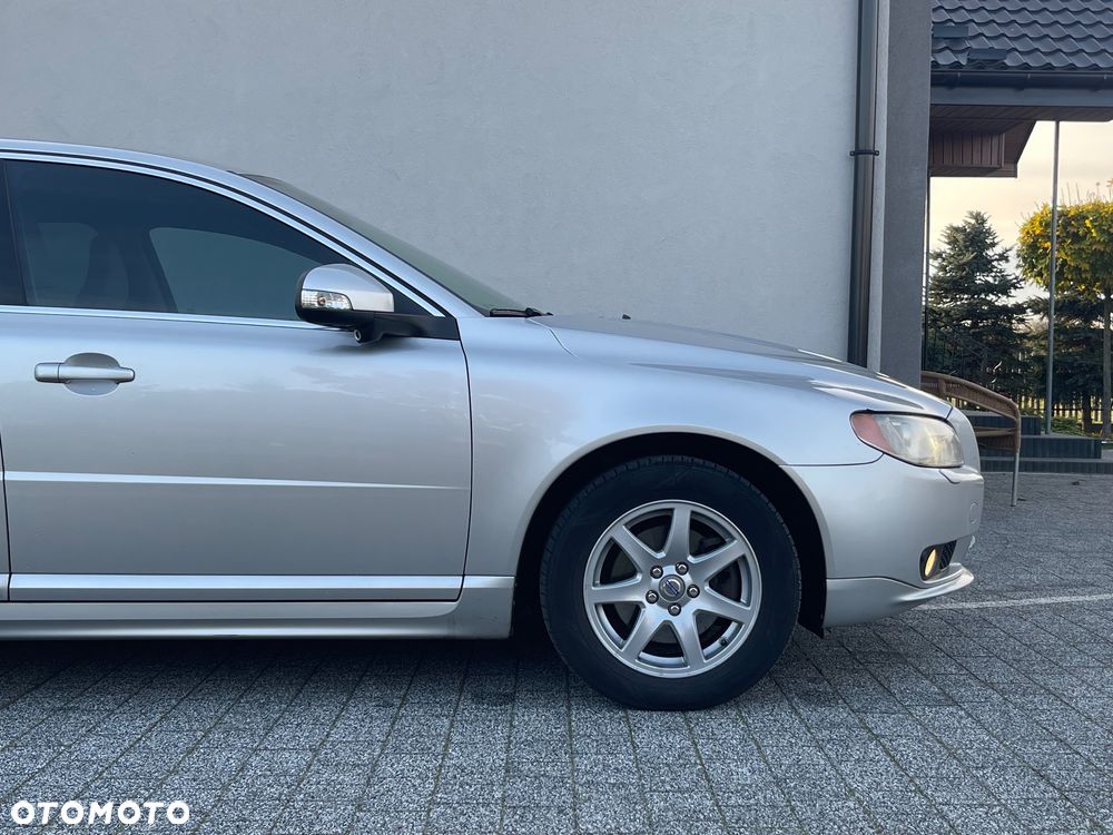 Volvo S80 2.0D Momentum - 16