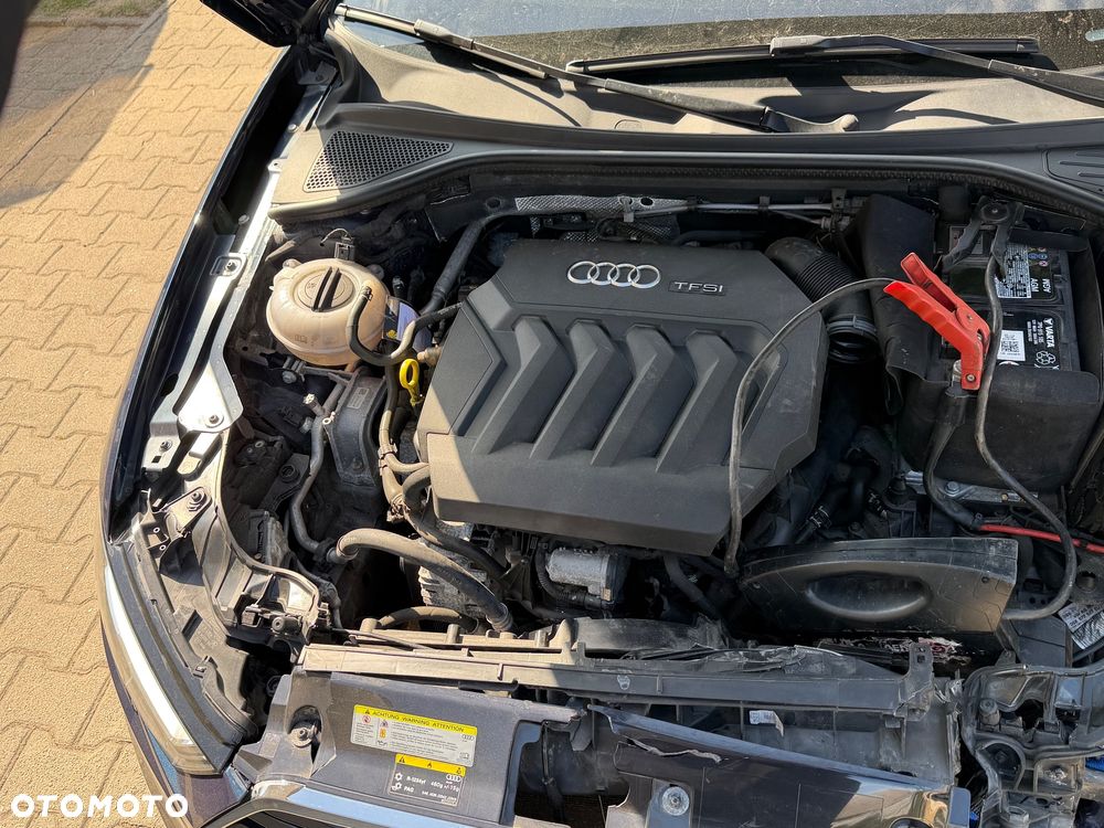 Audi A3 Sportback - 6