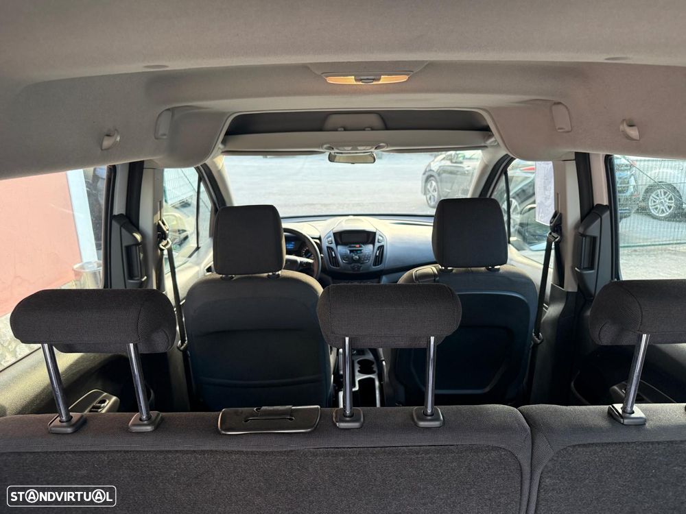 Ford Transit Connect 1.5 TDCi 230 L2 Trend - 18