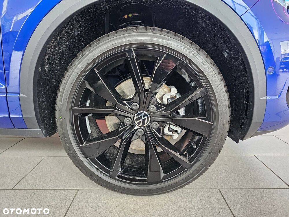 Volkswagen T-Roc 1.5 TSI Final Edition DSG - 7