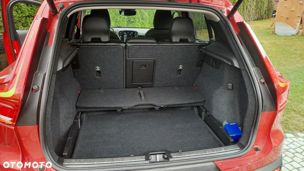 Volvo XC 40 B5 B AWD Ultimate Bright - 5