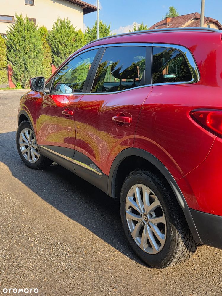 Renault Kadjar 1.6 Energy TCe Intens - 4