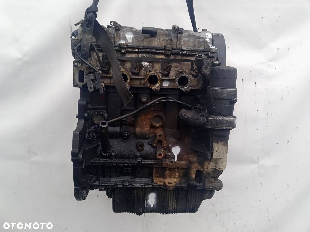 SILNIK D4EA HYUNDAI SANTA FE I 2.0 - 1