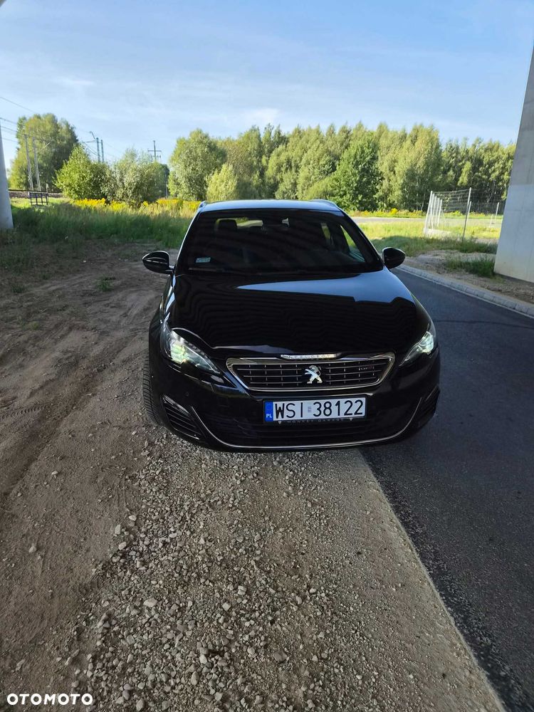 Peugeot 308 - 3