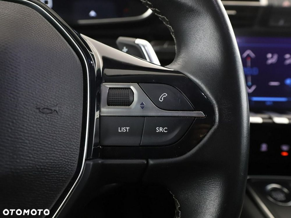 Peugeot 508 BlueHDi 130 EAT8 Active Pack - 30