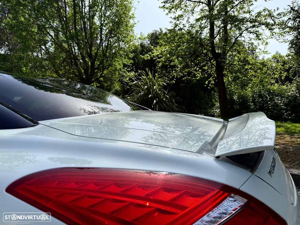 Peugeot RCZ 1.6 THP - 26