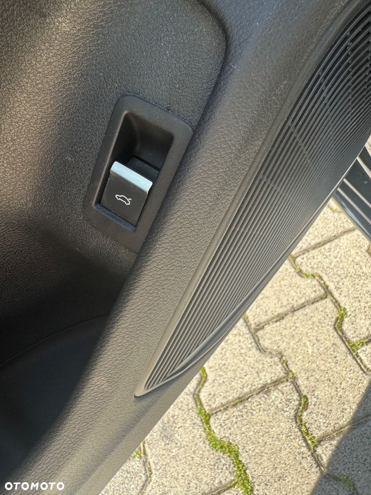 Audi A4 Avant - 21