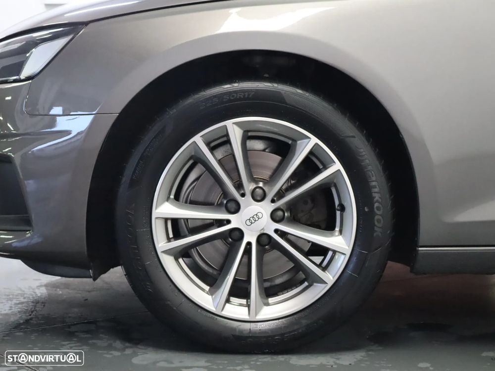 Audi A4 Avant 35 TDI S tronic advanced - 6