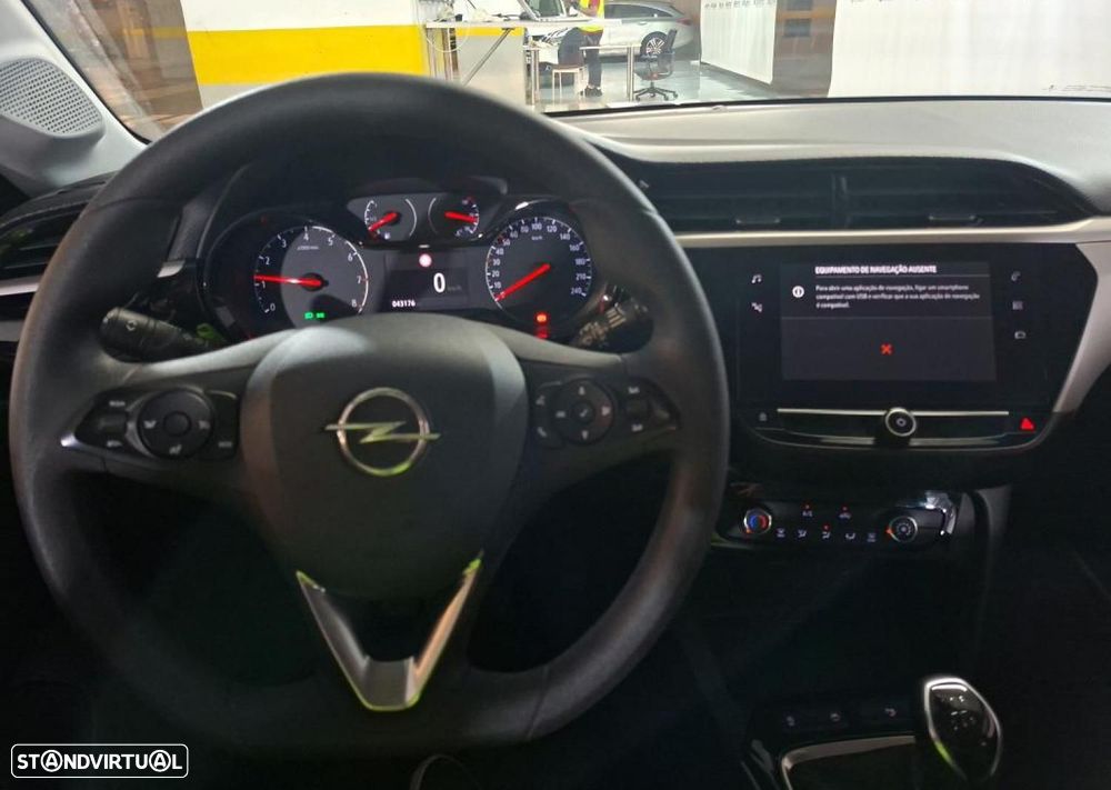 Opel Corsa 1.2 Edition - 7