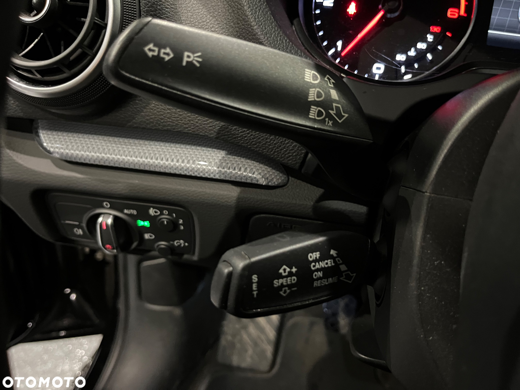 Audi A3 2.0 TDI Sportback design - 24