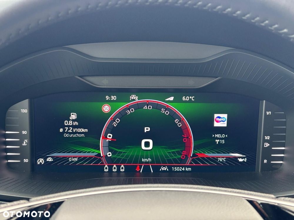 Skoda Karoq 1.5 TSI ACT Sportline DSG - 23