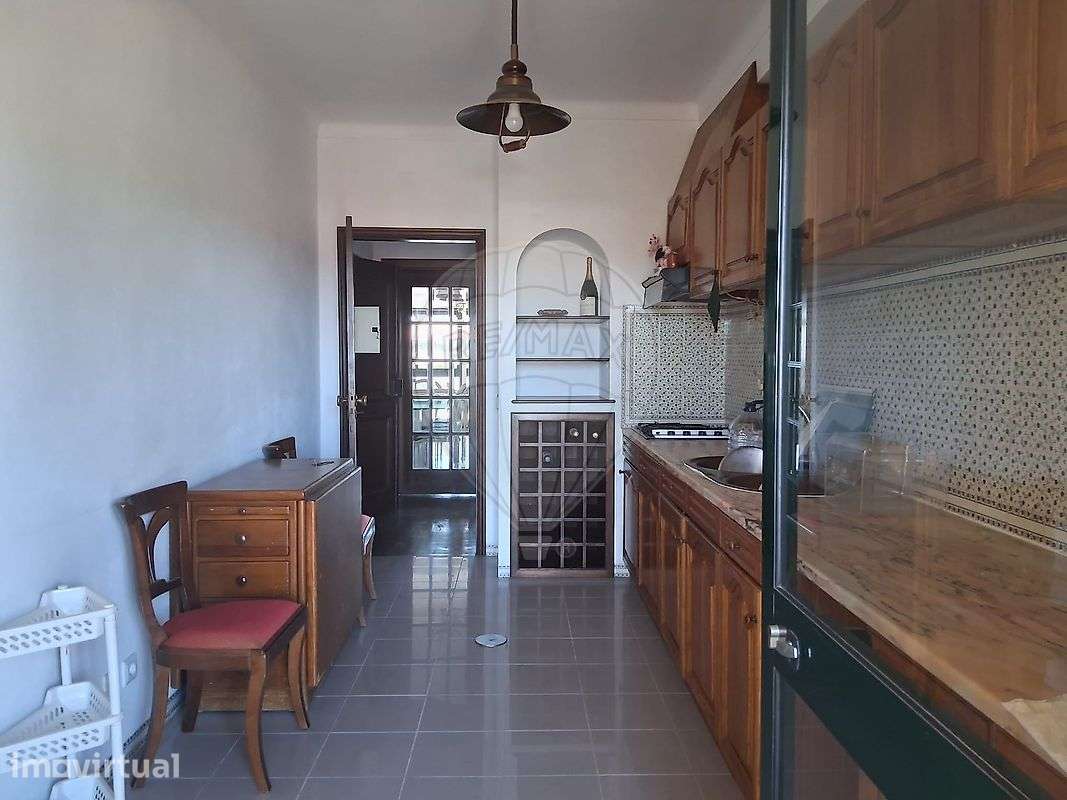 Apartamento T2 para arrendamento - Grande imagem: 2/13