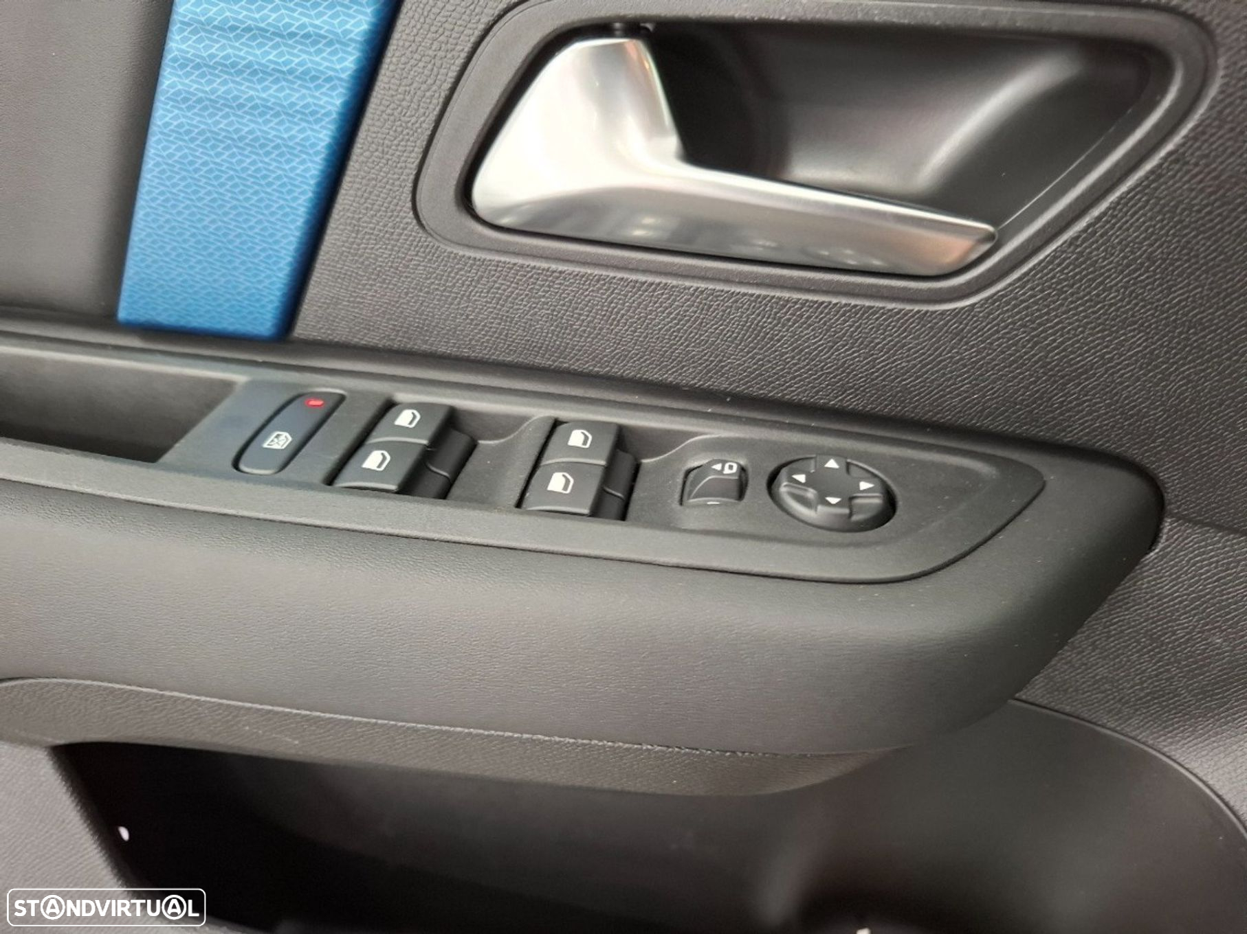 Citroën e-C4 50 kWh Feel - 9
