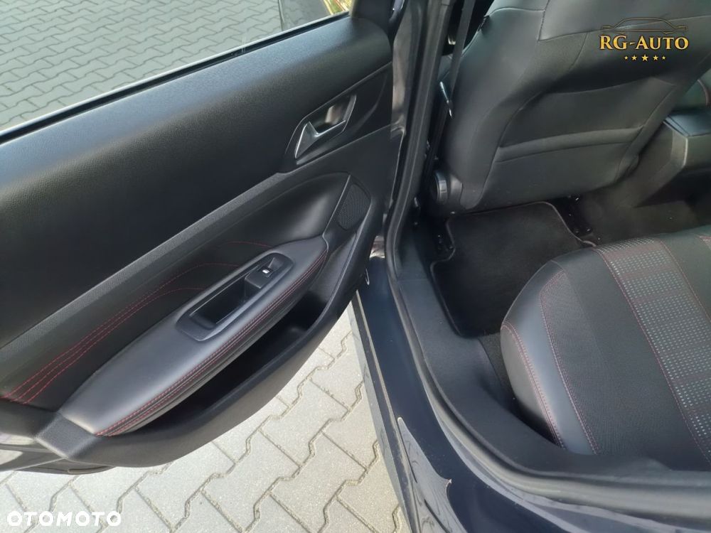 Peugeot 308 - 36