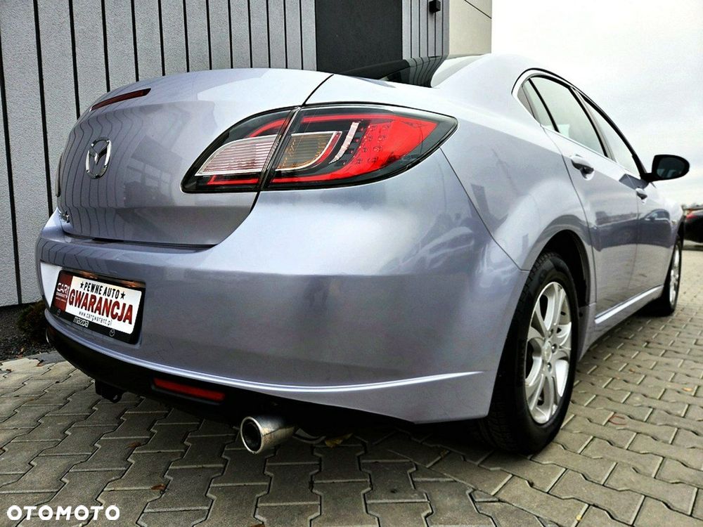 Mazda 6 - 19