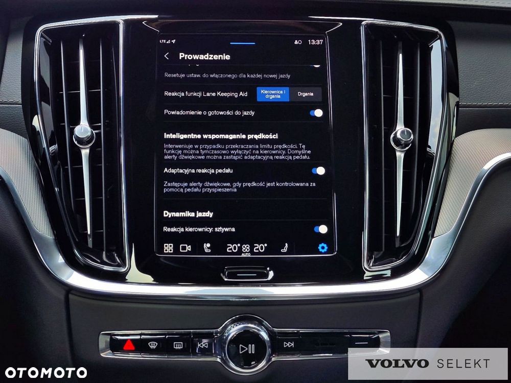 Volvo S60 - 22