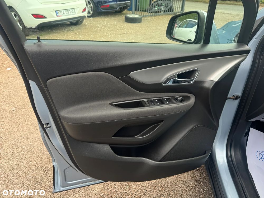 Opel Mokka 1.6 Cosmo S&S - 21
