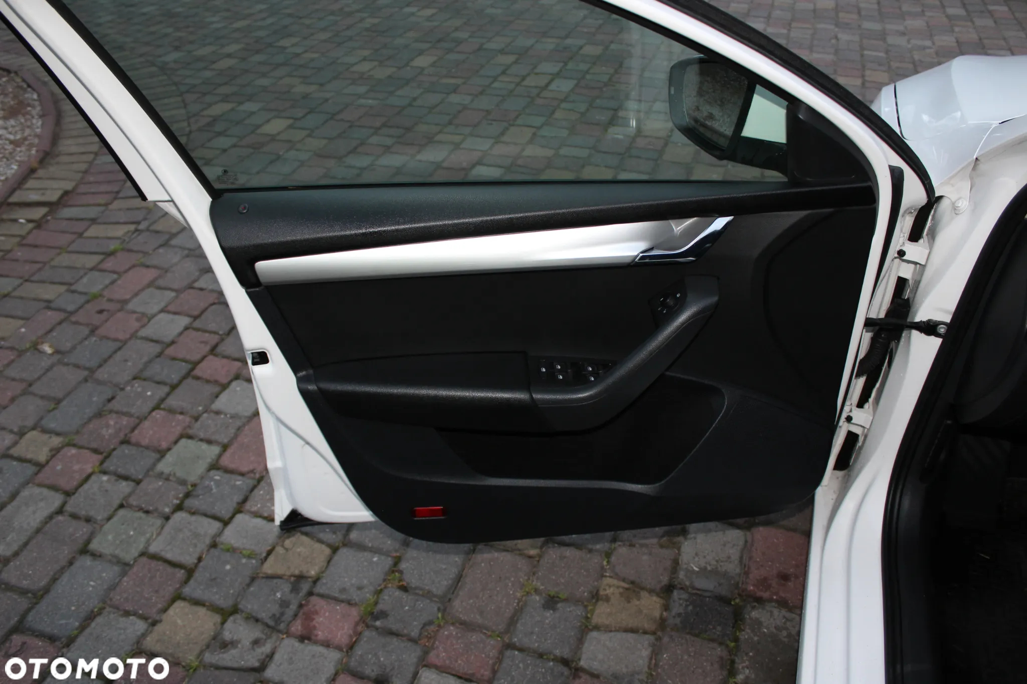 Skoda Octavia 1.6 TDI Business - 11