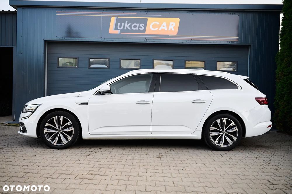 Renault Talisman - 38
