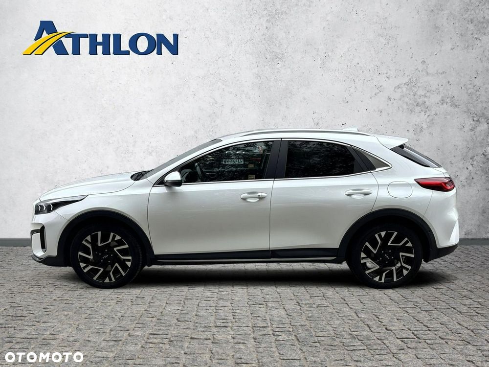 Kia XCeed 1.5 T-GDI Business Line DCT - 2