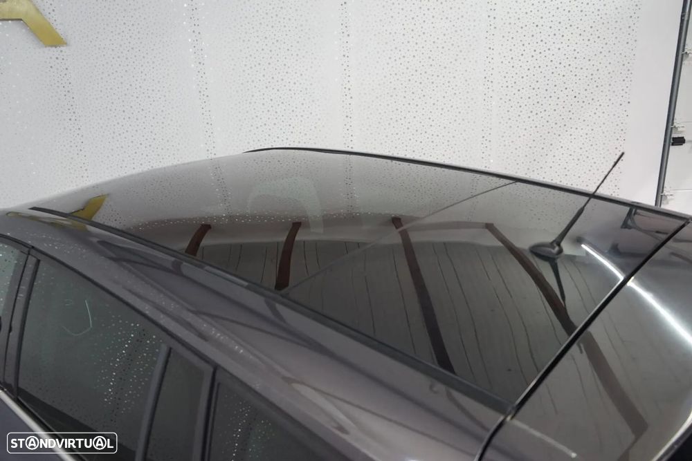 Opel Zafira 2.0 CDTI Cosmo - 11