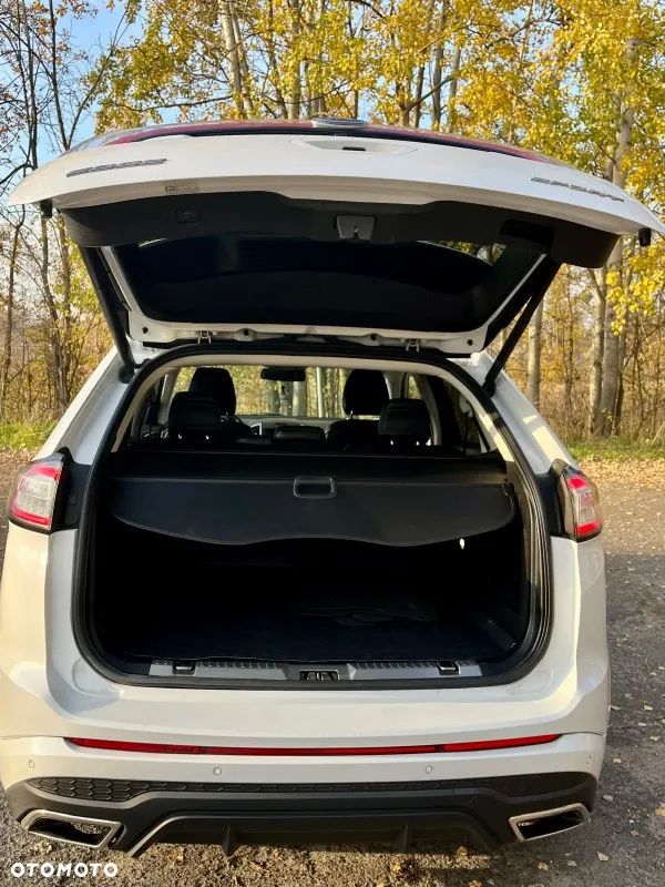 Ford Edge 2.0 TDCi Bi-Turbo 4x4 Sport - 5