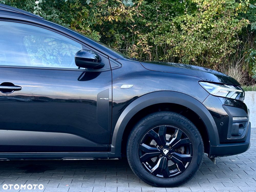 Dacia Jogger 1.0 TCe Extreme 7os - 13