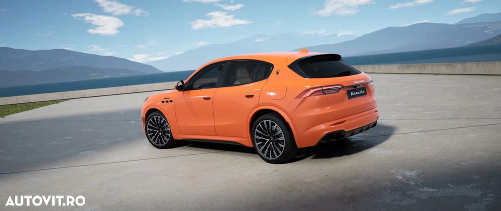 Maserati Grecale - 2