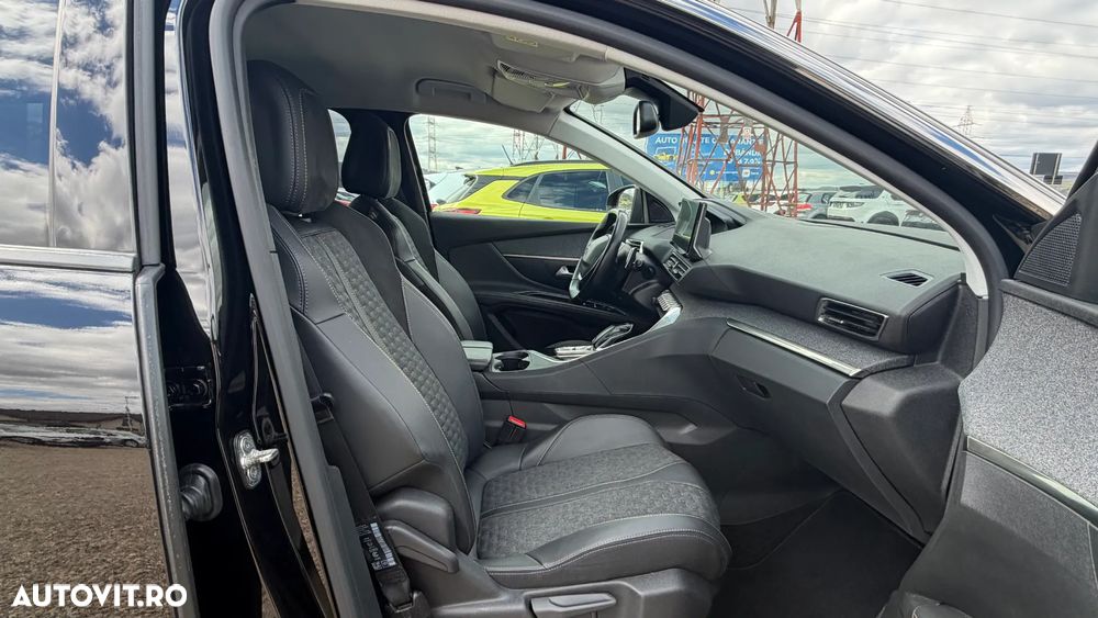 Peugeot 5008 BlueHDI 130 EAT8 Roadtrip - 11