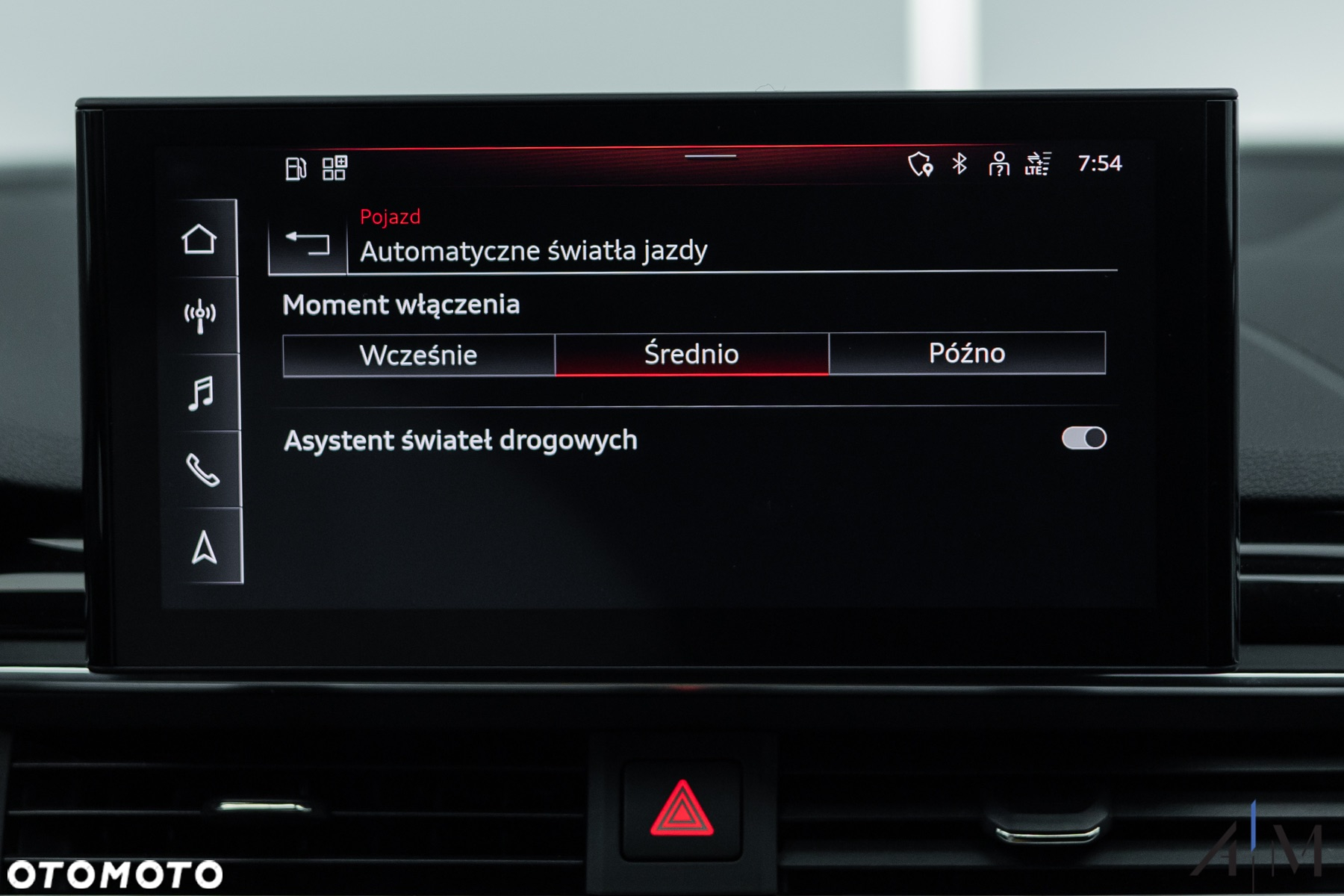 Audi A5 Sportback 45 TFSI quattro S tronic edition one - 24