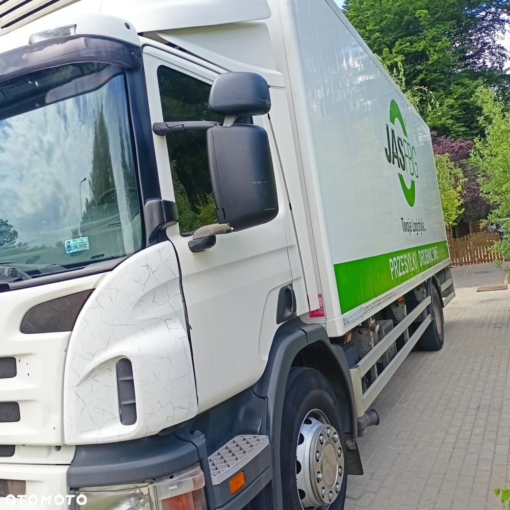 Scania P230 - 12