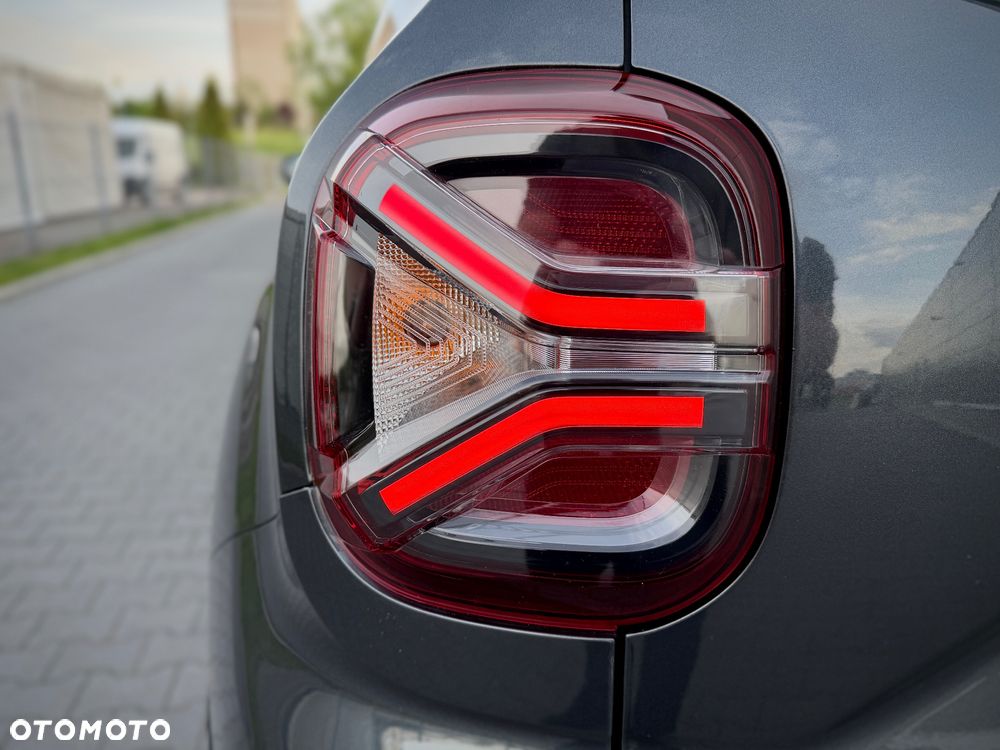 Dacia Duster 1.0 TCe Comfort - 20