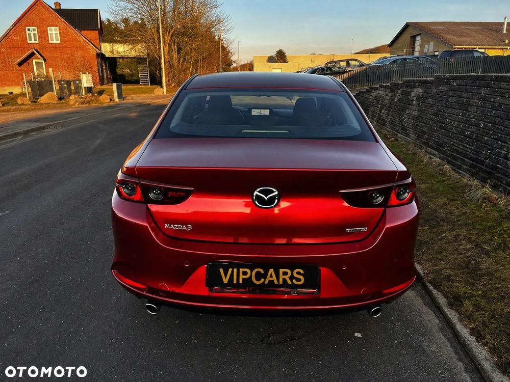 Mazda 3 2.0 Skypassion EU6 - 6