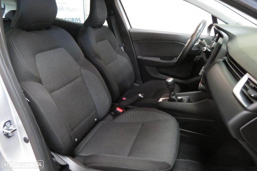 Renault Clio 1.5 Blue dCi Intens - 11